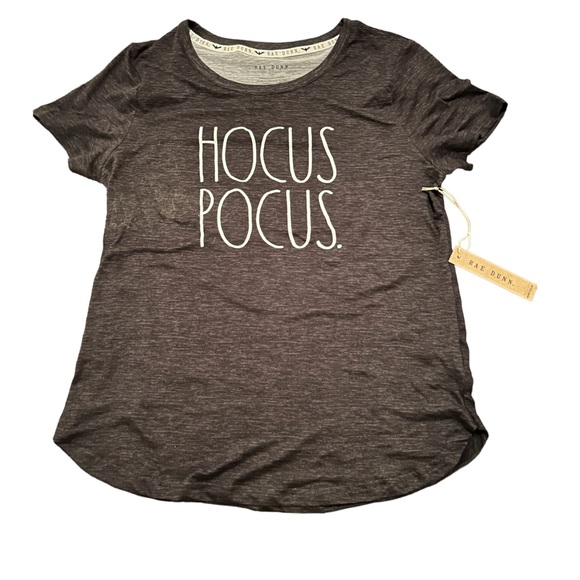 Rae Dunn Hocus Pocus Pajama Set - Picture 2 of 3